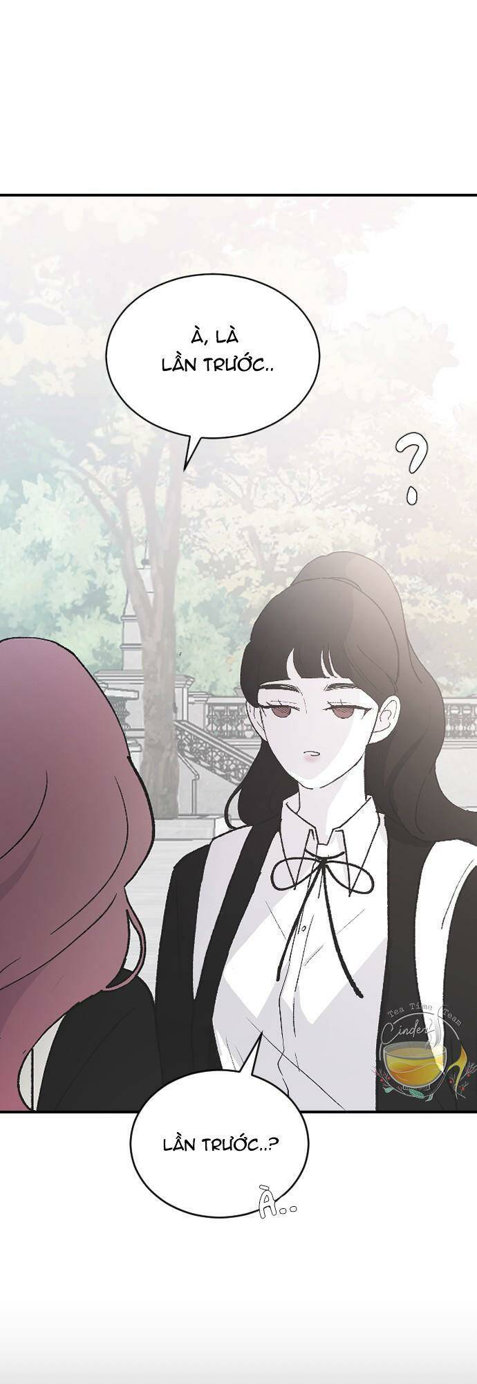 Ba Người Anh Trai Cực Phẩm Của Tôi - Page 54