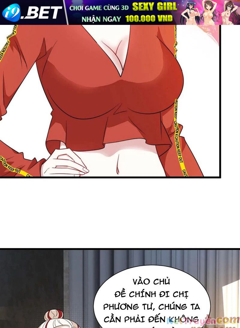 Slime Ta Treo Cự Long Lên Đánh Là Hợp Lý Nhỉ? - Page 8