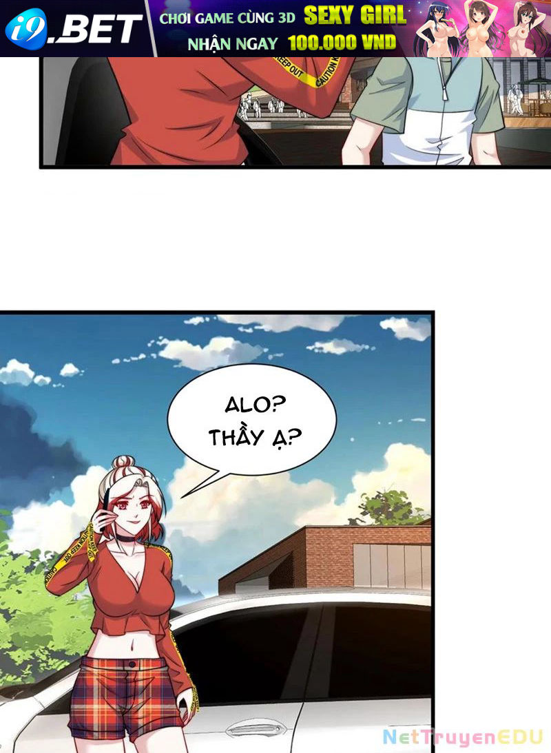 Slime Ta Treo Cự Long Lên Đánh Là Hợp Lý Nhỉ? - Page 20