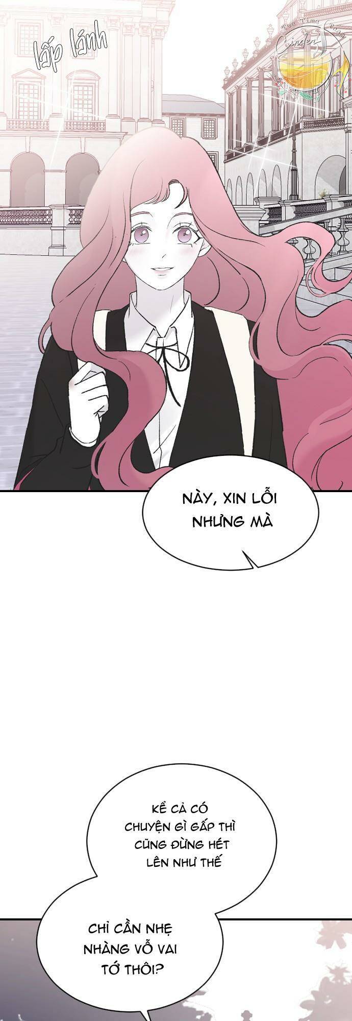 Ba Người Anh Trai Cực Phẩm Của Tôi - Page 42