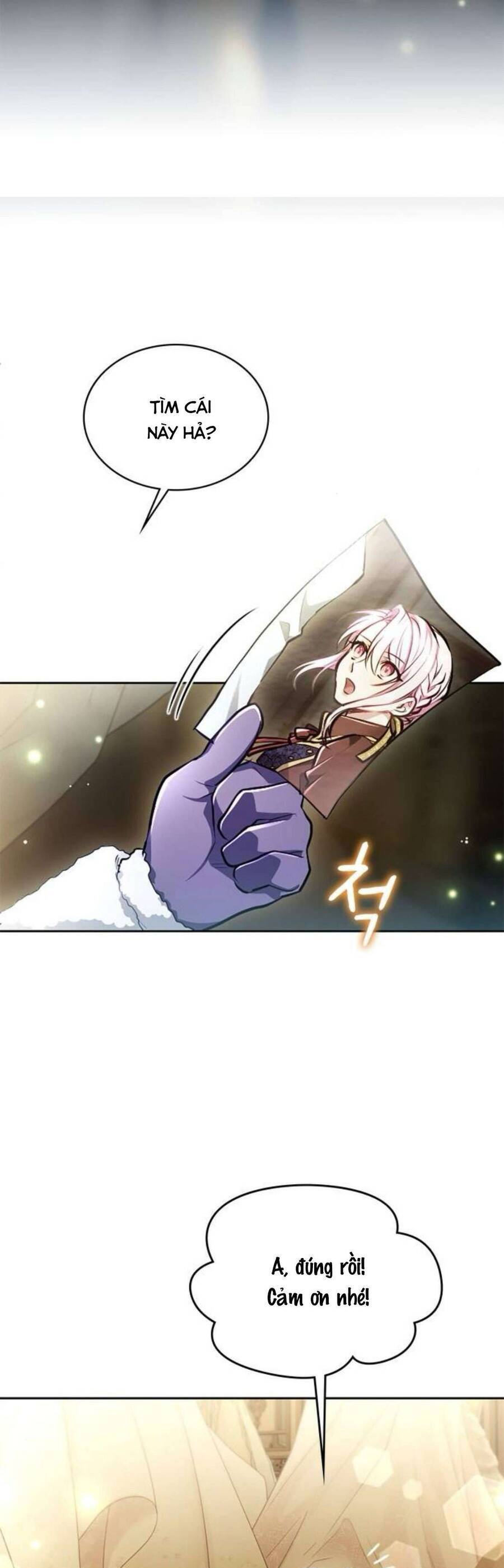 Thưa Ngài, Tôi Cảm Thấy Khó Chịu - Page 12