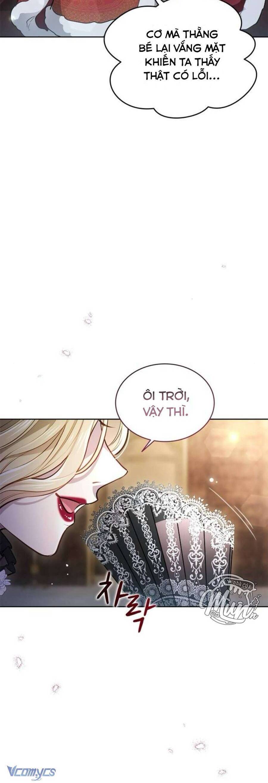 Thưa Ngài, Tôi Cảm Thấy Khó Chịu - Page 46