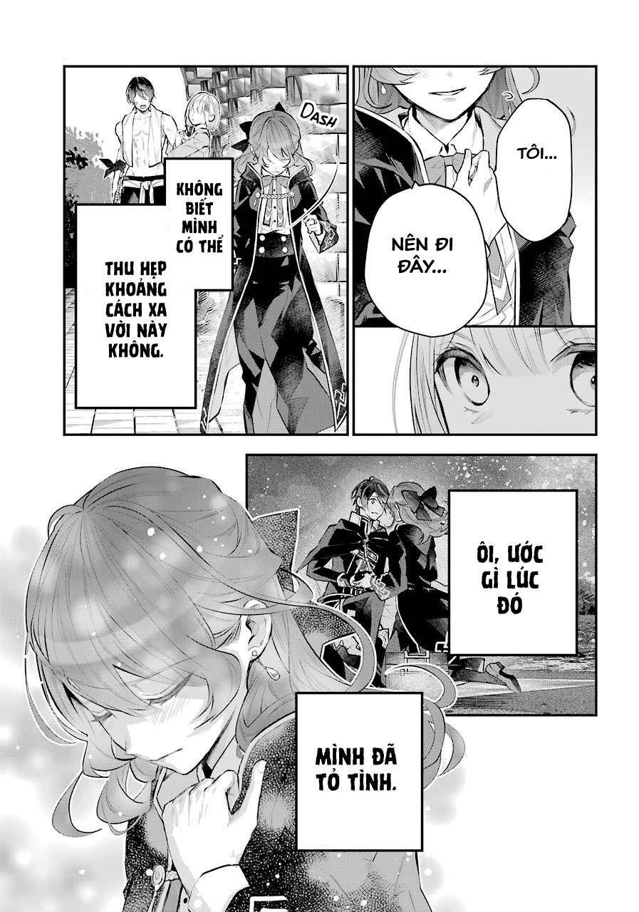 Tales Of Reincarnation In Maydare - Page 15