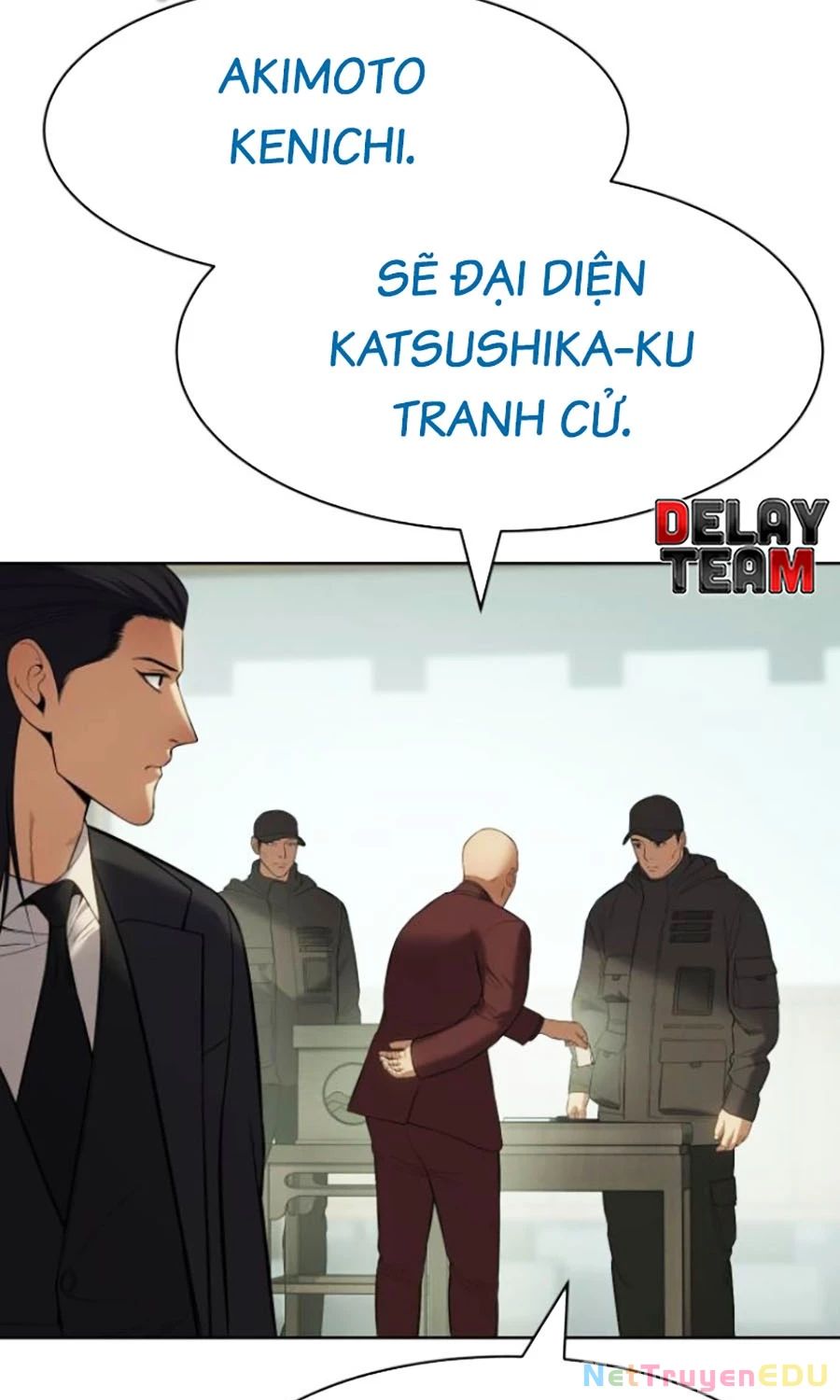 Đặc Vụ Song Sinh - Page 124