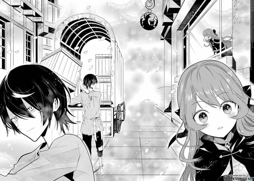 Tales Of Reincarnation In Maydare - Page 32