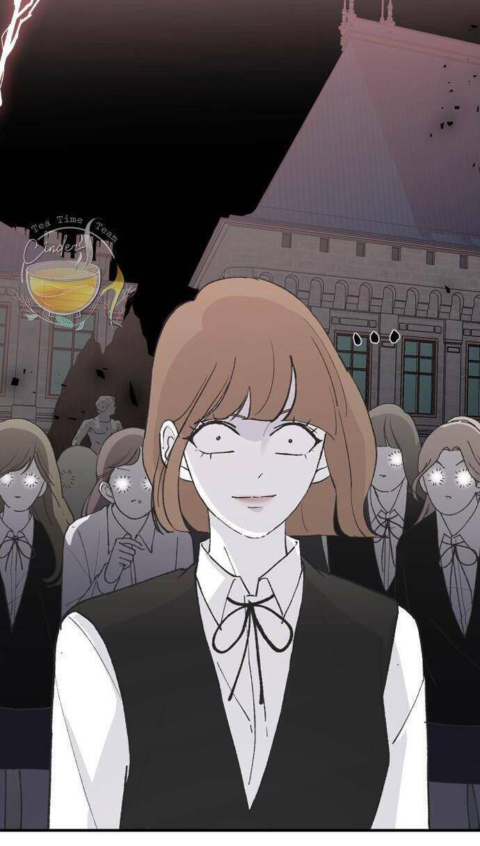 Ba Người Anh Trai Cực Phẩm Của Tôi - Page 30