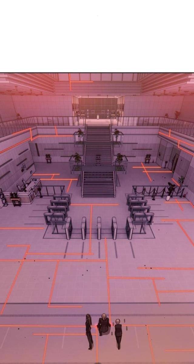 Công Chức Đặc Dị - Page 47