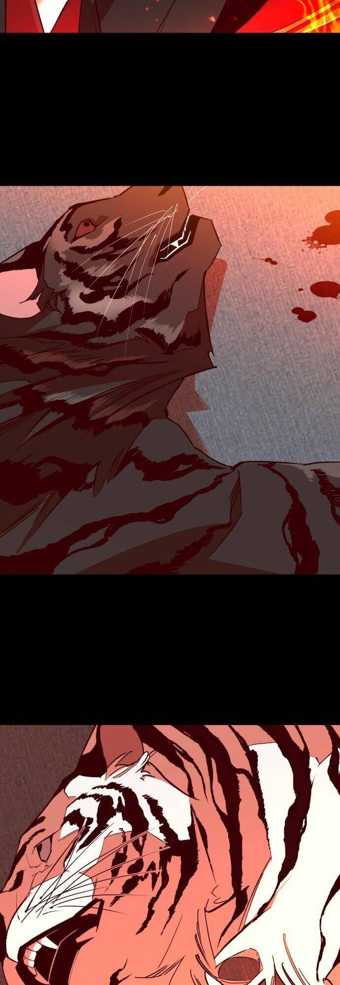 Chiến Lược Săn Hổ Của Nữ Thần - Page 10