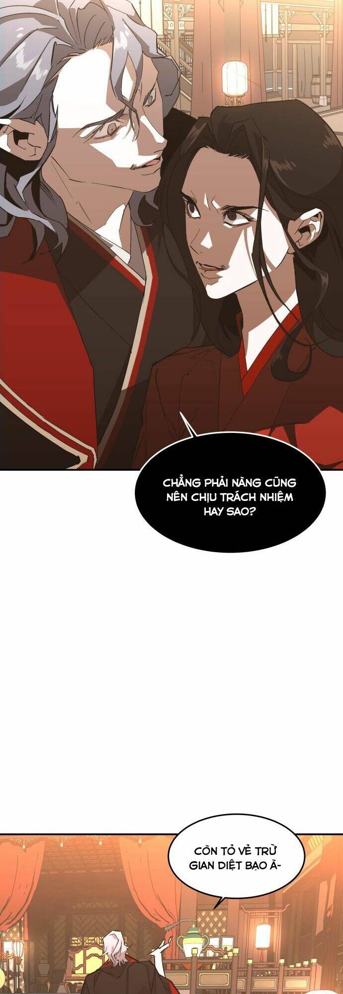 Chiến Lược Săn Hổ Của Nữ Thần - Page 95