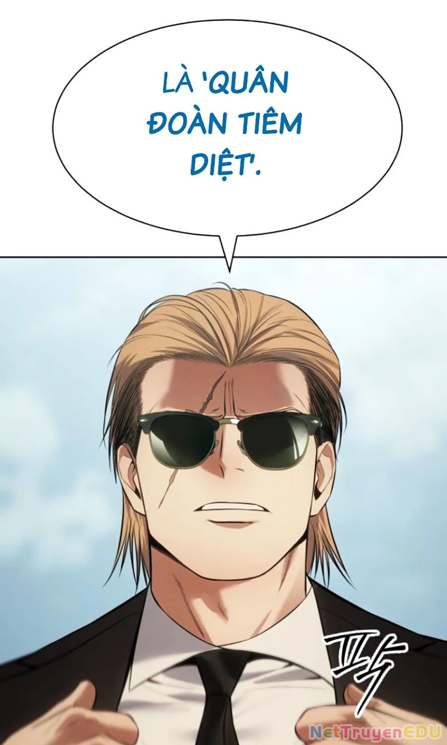 Đặc Vụ Song Sinh - Page 73