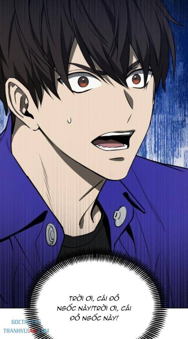 Người Chơi Thiên Tài Trở Lại - Page 127