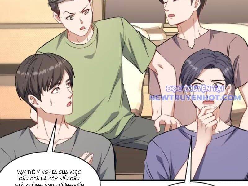 Bỏ làm simp chúa ta có trong tay cả tỉ thần hào - Page 66