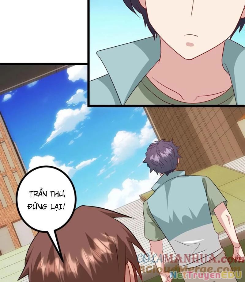 Slime Ta Treo Cự Long Lên Đánh Là Hợp Lý Nhỉ? - Page 16