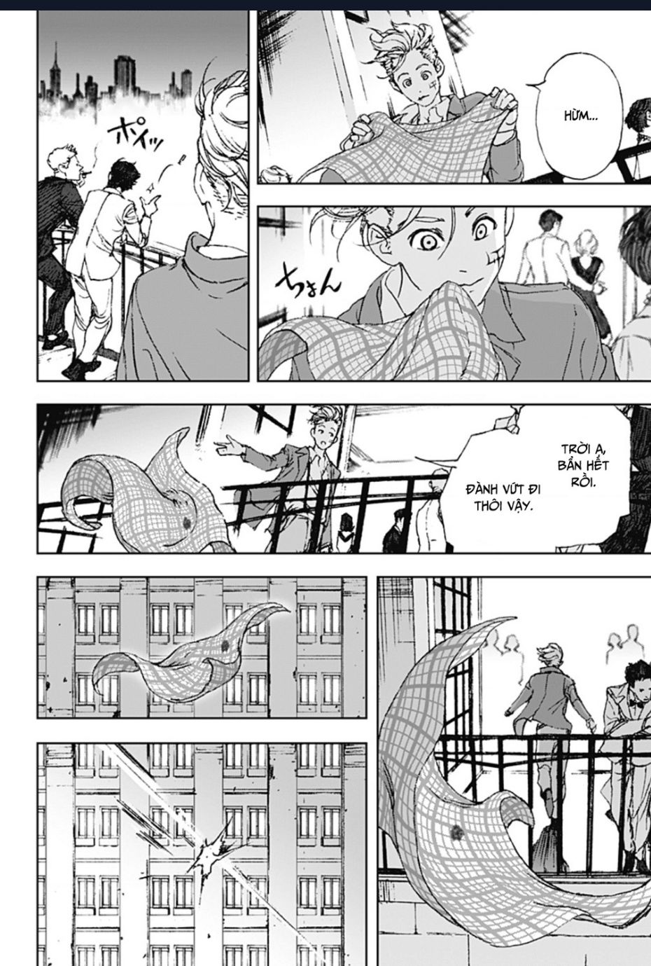 Night Light Hounds - Page 29