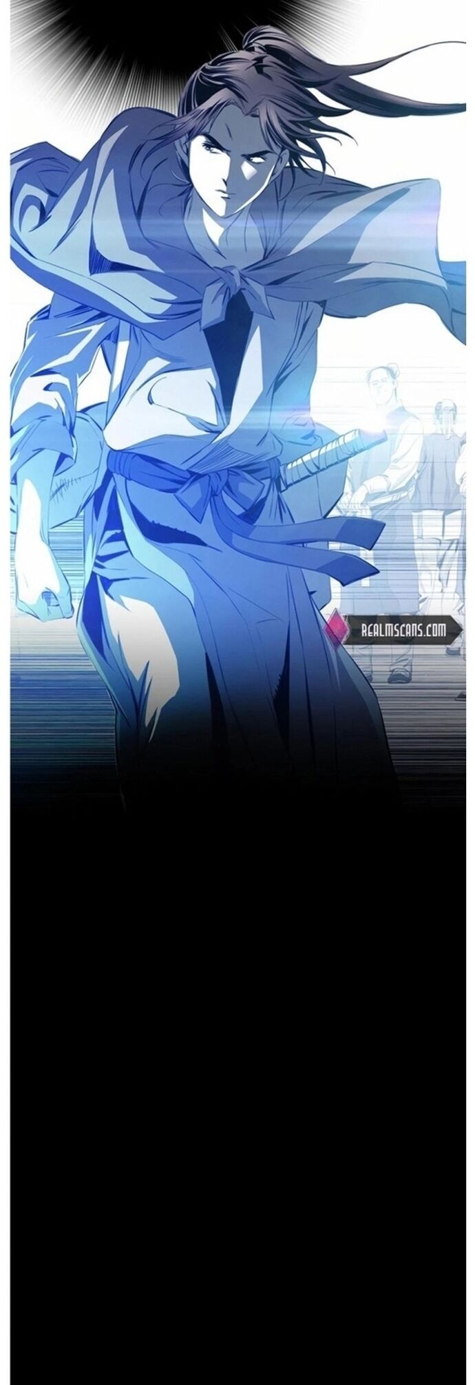 Đăng Thiên Lộ - Page 20