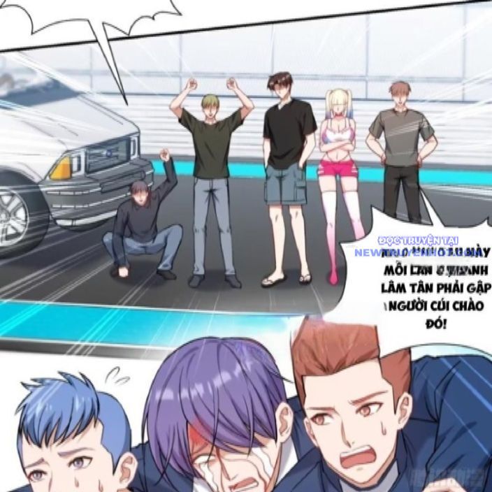 Bỏ làm simp chúa ta có trong tay cả tỉ thần hào - Page 63