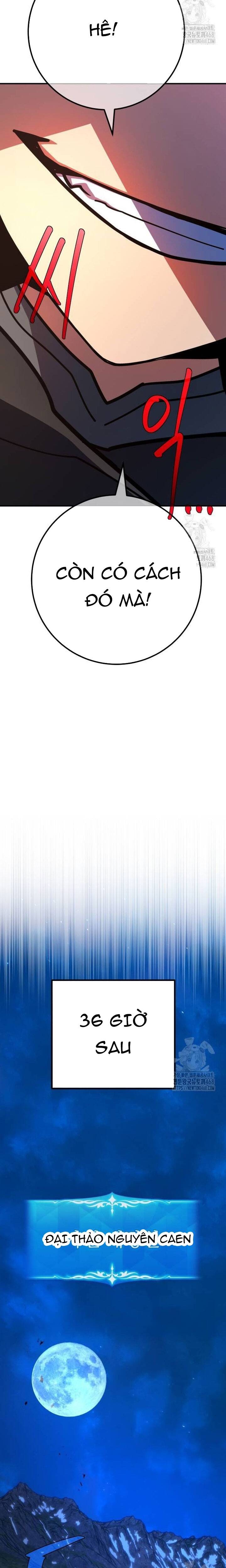 Quỷ Troll Mạnh Nhất Thế Giới - Page 21