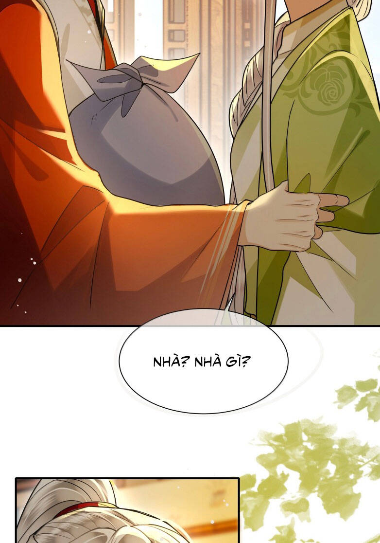 Điện Hạ Khuynh Thành - Page 17