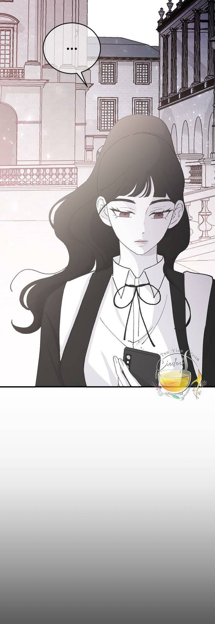 Ba Người Anh Trai Cực Phẩm Của Tôi - Page 19