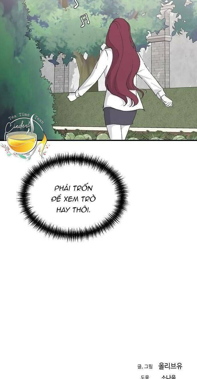 Ba Người Anh Trai Cực Phẩm Của Tôi - Page 85