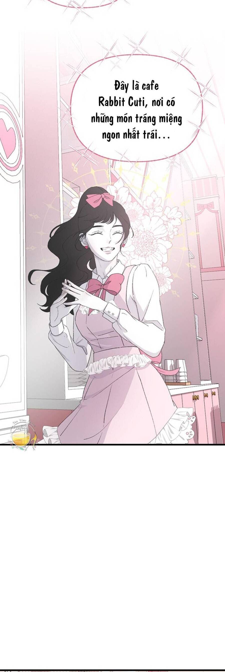 Ba Người Anh Trai Cực Phẩm Của Tôi - Page 13