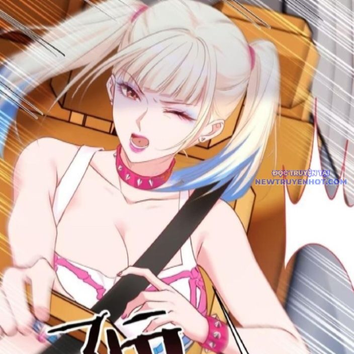 Bỏ làm simp chúa ta có trong tay cả tỉ thần hào - Page 5