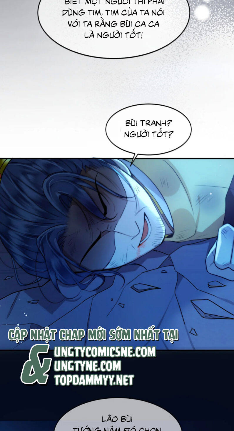 Điện Hạ Khuynh Thành - Page 11