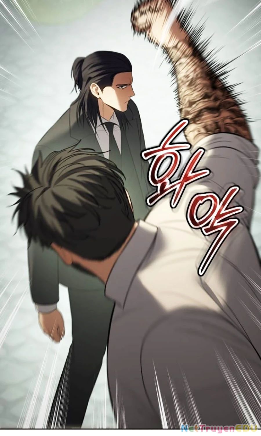 Đặc Vụ Song Sinh - Page 104