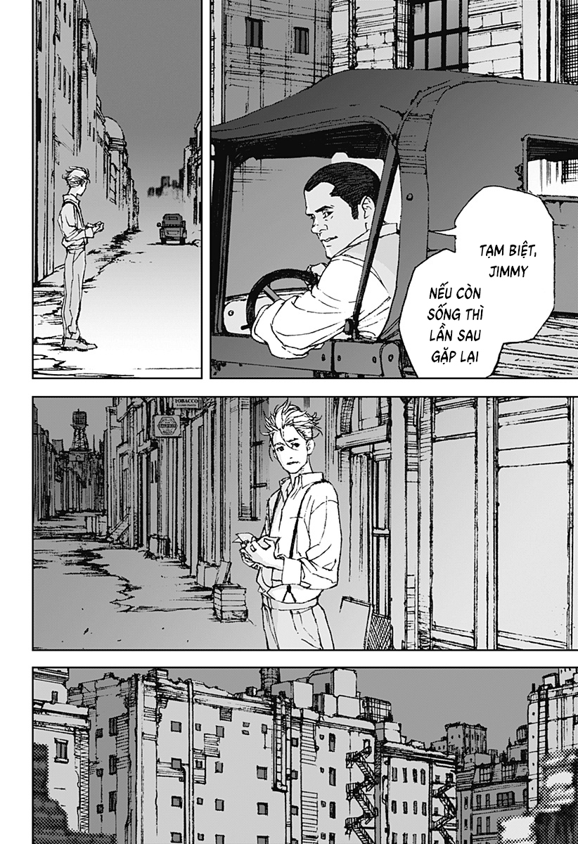 Night Light Hounds - Page 19