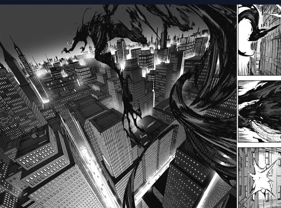 Night Light Hounds - Page 31