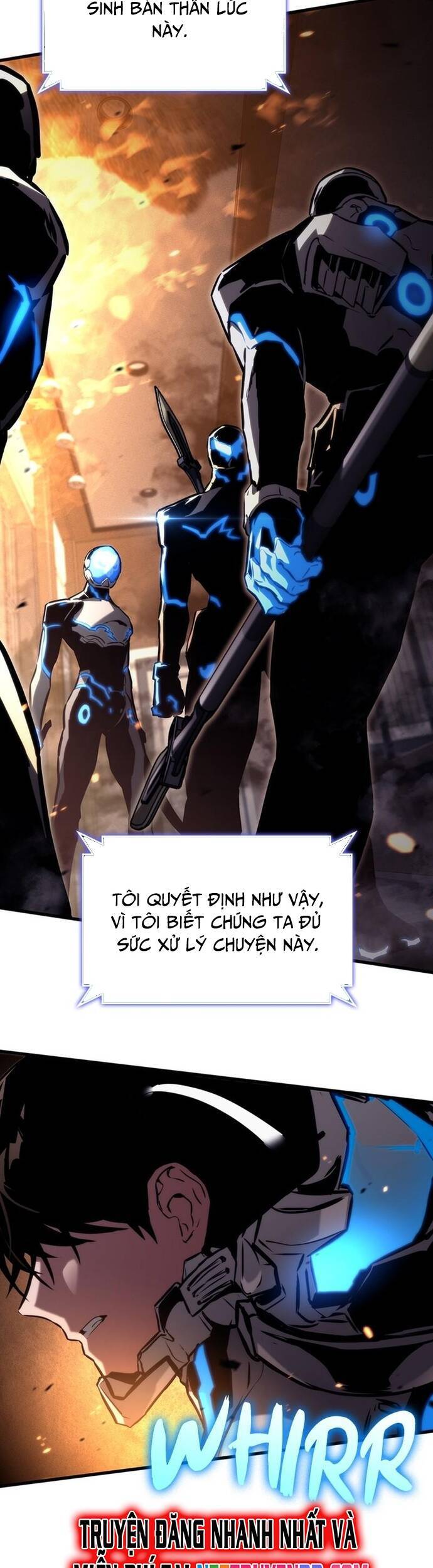 Đồ Long - Page 16