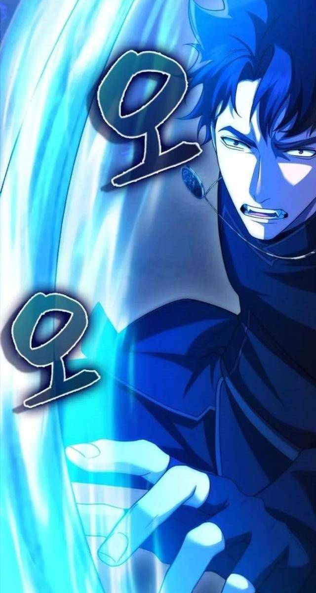 Pháp Sư Cận Chiến Mạnh Nhất - Page 45