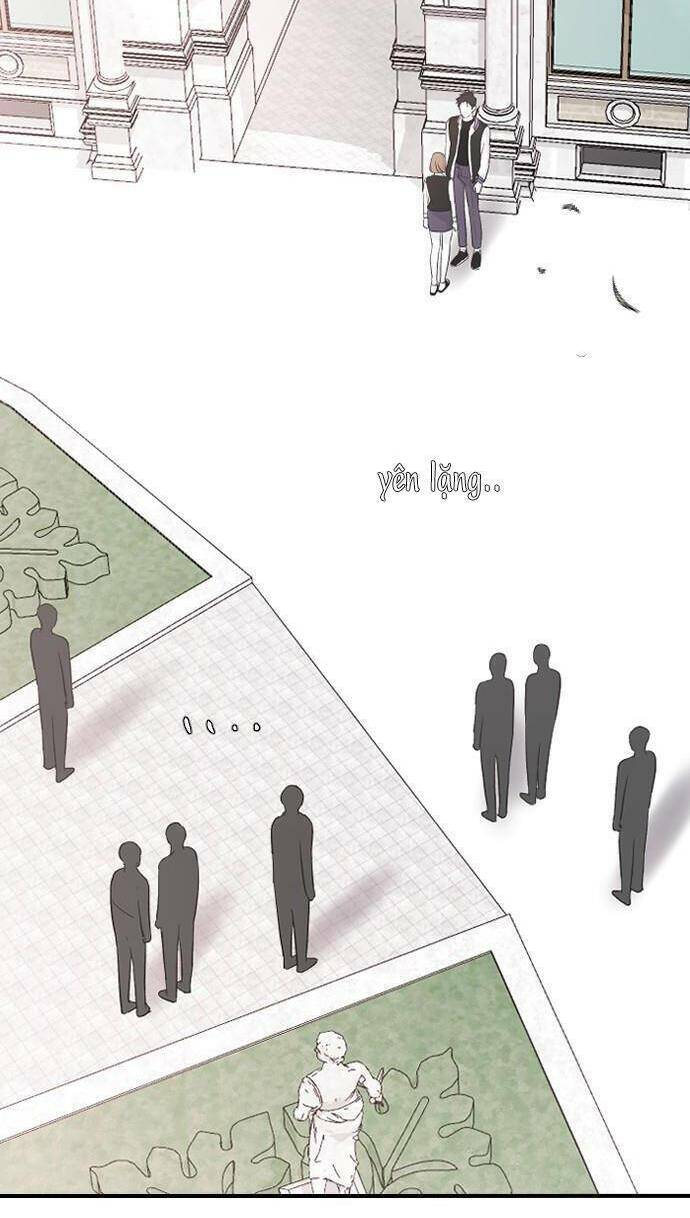 Ba Người Anh Trai Cực Phẩm Của Tôi - Page 27