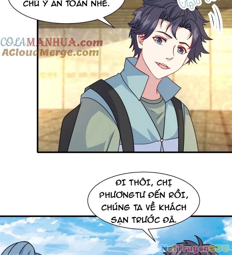 Slime Ta Treo Cự Long Lên Đánh Là Hợp Lý Nhỉ? - Page 23