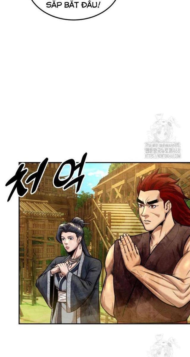 Tay Súng Chinh Phục Võ Lâm - Page 8