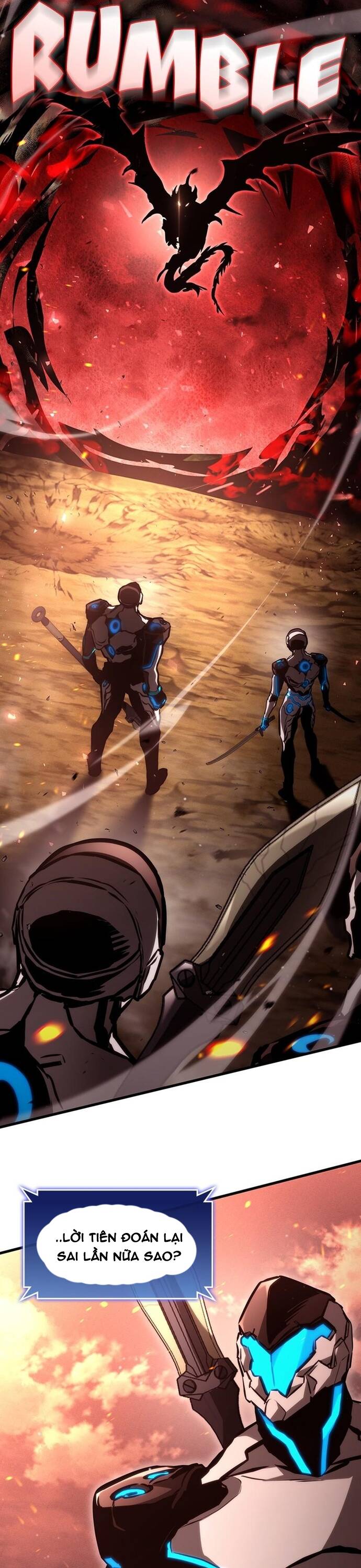 Đồ Long - Page 39