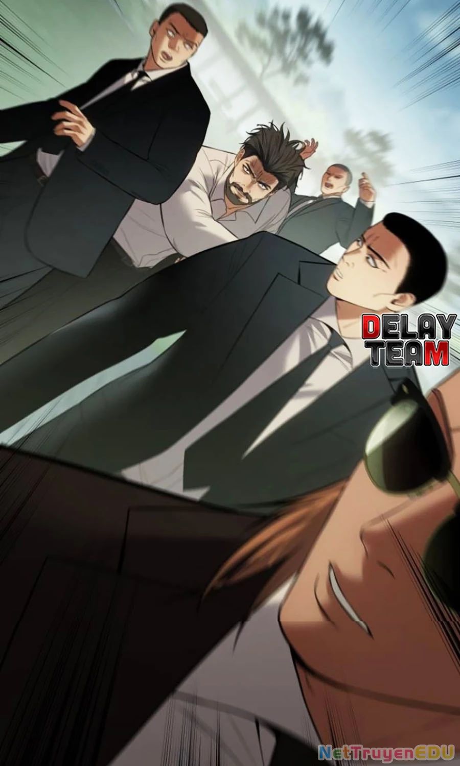 Đặc Vụ Song Sinh - Page 76