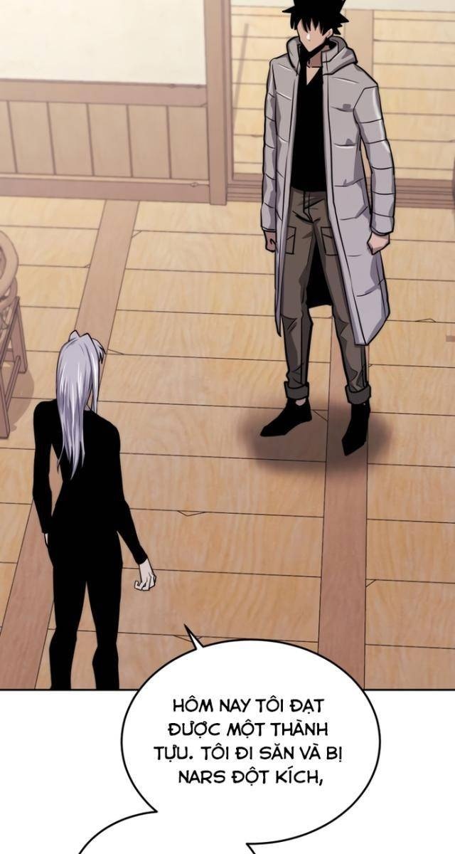 Kể Từ Bây Giờ: Tôi Là Một Người Chơi - Page 81
