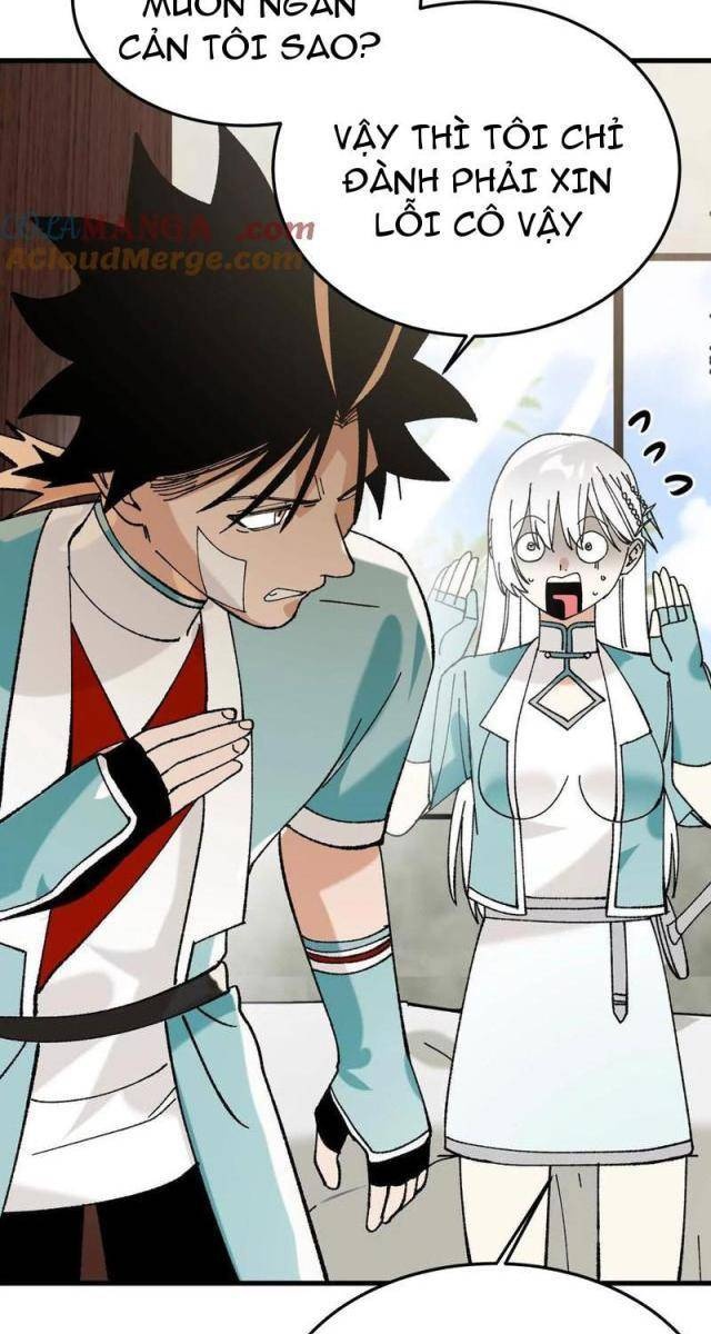 Vật Lý Tu Tiên Hai Vạn Năm - Page 73