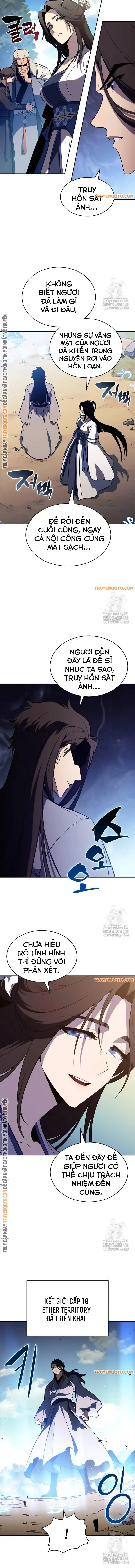 Người Chơi Mới Cấp Tối Đa - Page 15