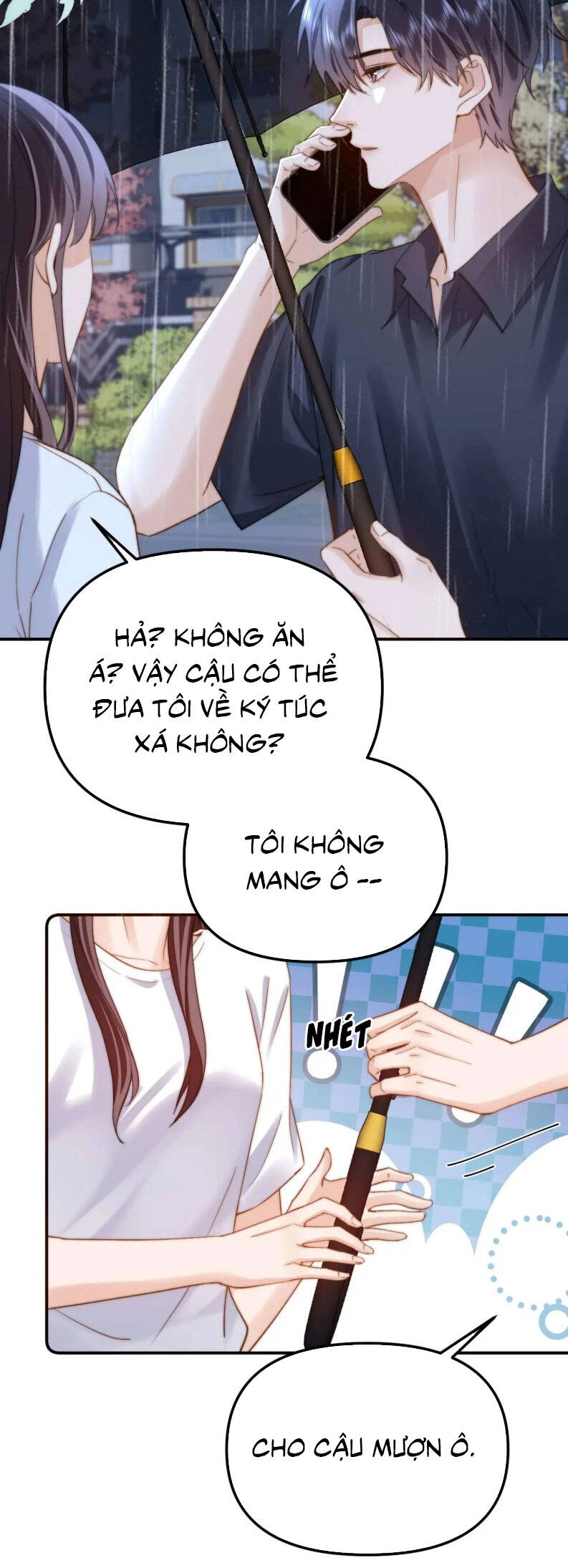 Chất Dị Ứng Đáng Yêu - Page 17