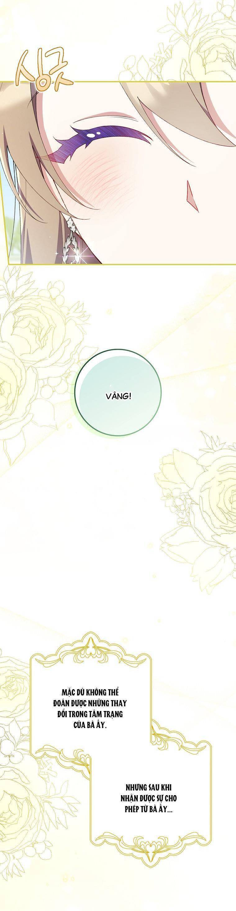 Dù Tình Cờ Cứu Giúp Nhưng Tôi Sẽ Không Chịu Trách Nhiệm - Page 27