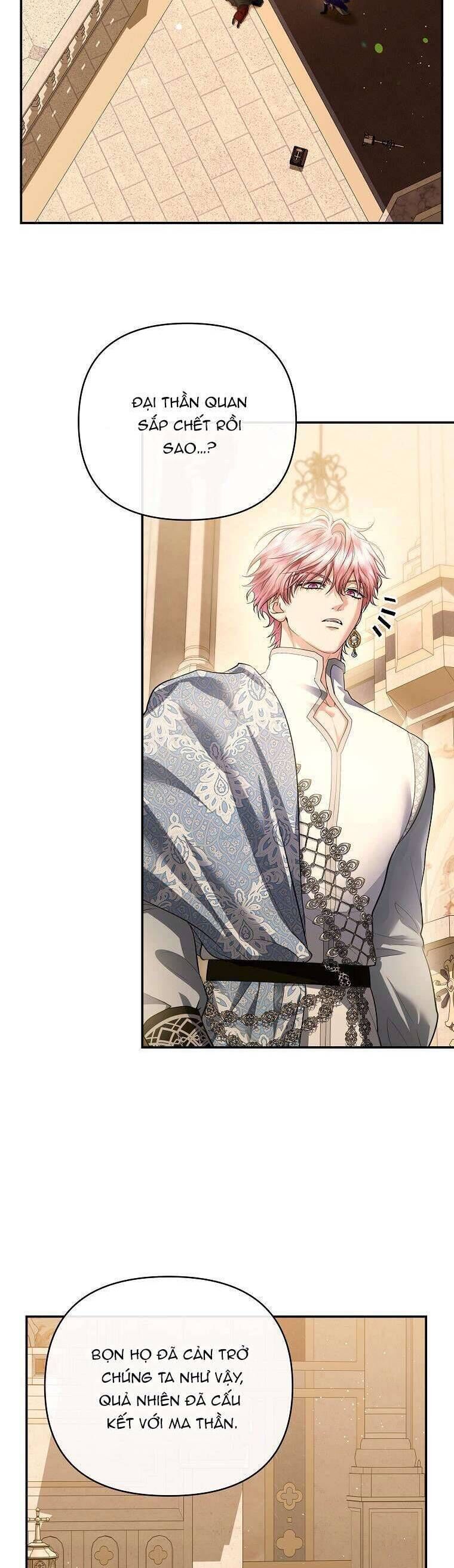 10 Cách Để Bị Bạo Chúa Đá - Page 9