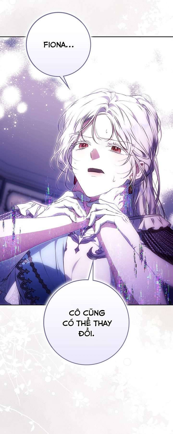 Tôi Trở Thành Vợ Nam Chính - Page 51