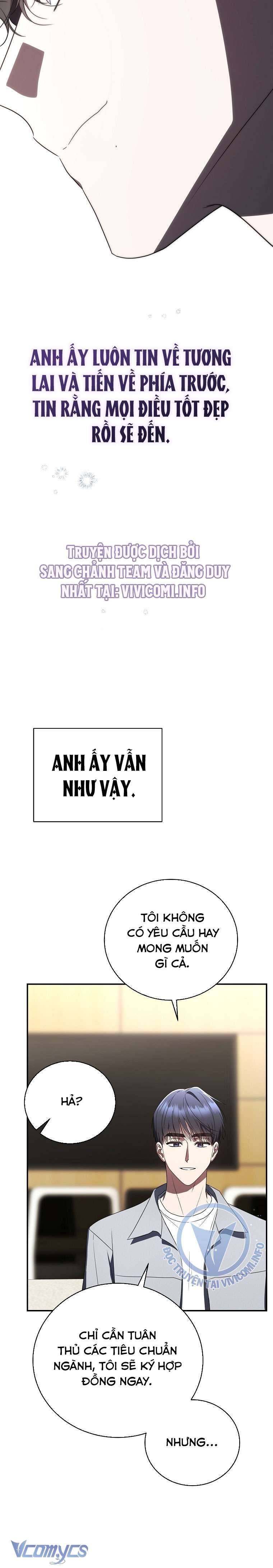Không Chỉ Là Bắt Nạt - Page 354