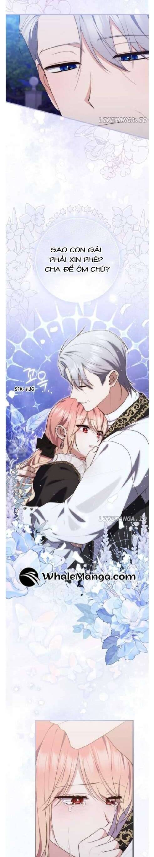 Nàng Công Chúa Tiên Tri - Page 21