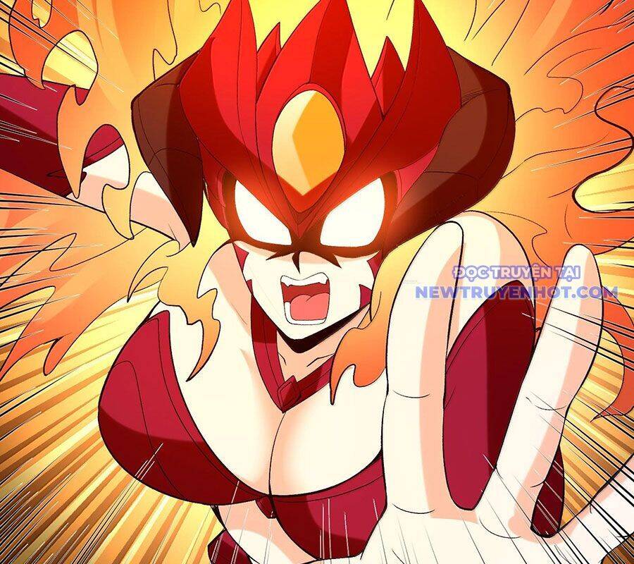 Hậu Cung Của Ta Toàn Là Ma Nữ Phản Diện - Page 107