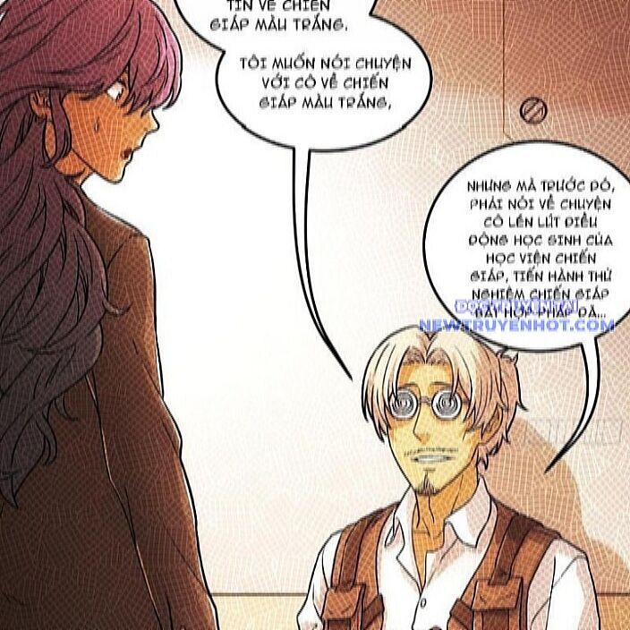 Cương Thiết Khế Ước - Page 92