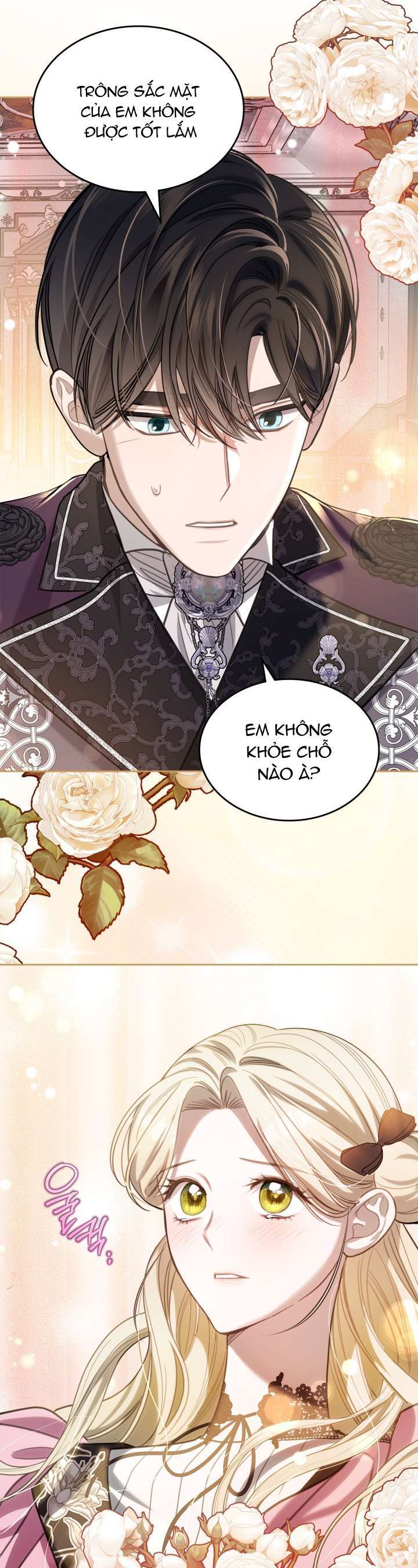 Không Chỉ Là Bắt Nạt - Page 453