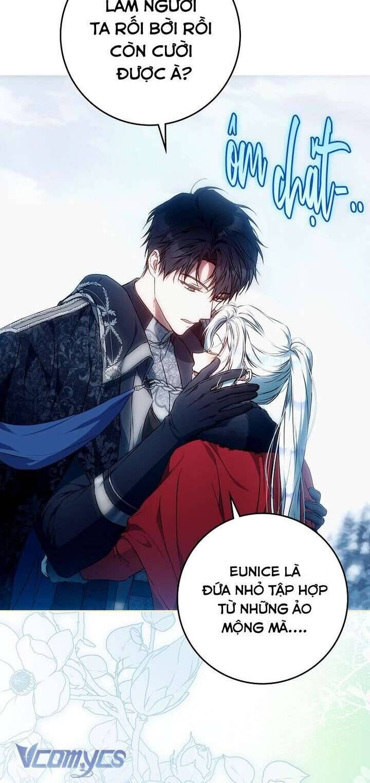 Tôi Trở Thành Vợ Nam Chính - Page 53